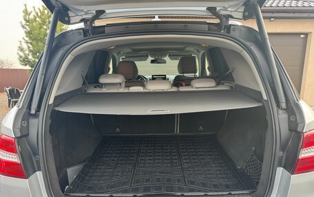 Mercedes-Benz M-Класс, 2012 год, 1 700 000 рублей, 18 фотография