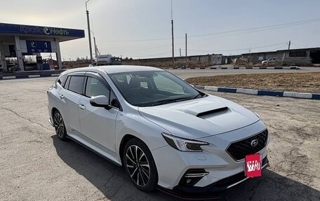 Subaru Levorg, 2020 год, 2 650 000 рублей, 1 фотография