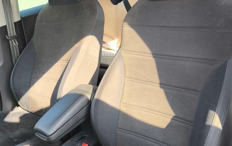 Skoda Rapid II, 2021 год, 1 650 000 рублей, 6 фотография