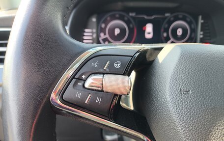 Skoda Rapid II, 2021 год, 1 650 000 рублей, 11 фотография