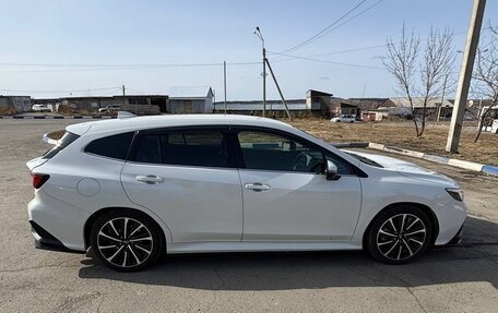 Subaru Levorg, 2020 год, 2 650 000 рублей, 2 фотография