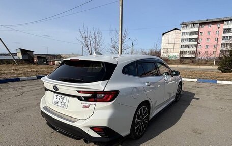 Subaru Levorg, 2020 год, 2 650 000 рублей, 3 фотография