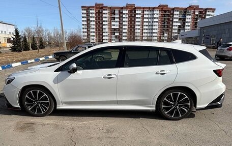 Subaru Levorg, 2020 год, 2 650 000 рублей, 6 фотография