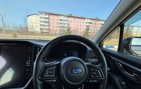 Subaru Levorg, 2020 год, 2 650 000 рублей, 8 фотография
