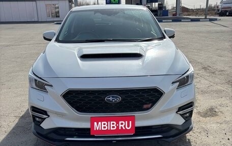 Subaru Levorg, 2020 год, 2 650 000 рублей, 7 фотография