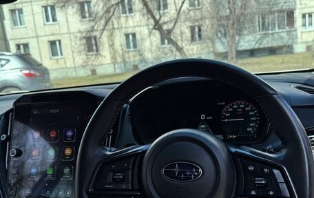 Subaru Levorg, 2020 год, 2 650 000 рублей, 10 фотография