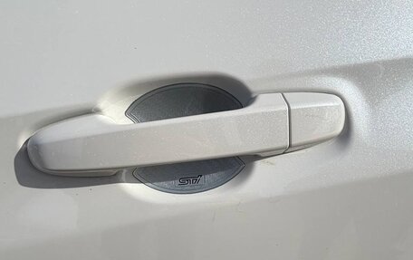 Subaru Levorg, 2020 год, 2 650 000 рублей, 22 фотография