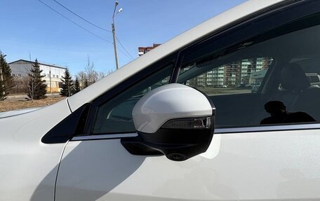 Subaru Levorg, 2020 год, 2 650 000 рублей, 24 фотография