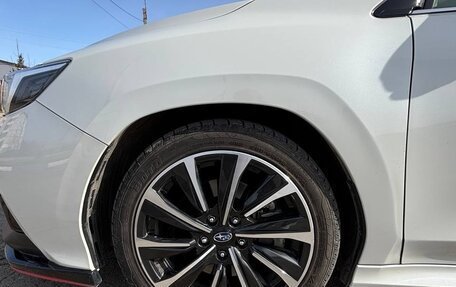 Subaru Levorg, 2020 год, 2 650 000 рублей, 23 фотография
