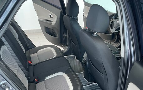 KIA cee'd III, 2012 год, 1 133 000 рублей, 16 фотография