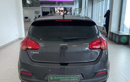 KIA cee'd III, 2012 год, 1 133 000 рублей, 7 фотография