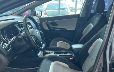 KIA cee'd III, 2012 год, 1 133 000 рублей, 9 фотография