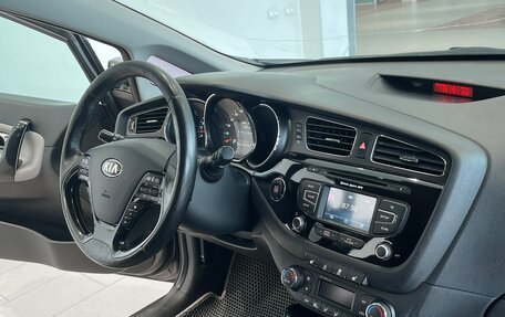 KIA cee'd III, 2012 год, 1 133 000 рублей, 13 фотография