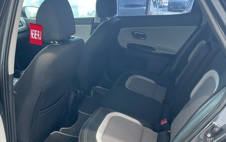KIA cee'd III, 2012 год, 1 133 000 рублей, 15 фотография