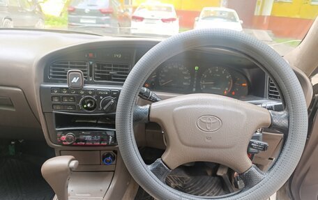 Toyota Camry V30, 1993 год, 150 000 рублей, 6 фотография