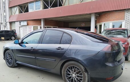 Renault Laguna III рестайлинг, 2008 год, 640 000 рублей, 4 фотография