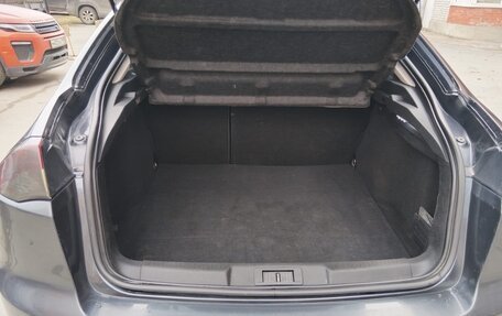 Renault Laguna III рестайлинг, 2008 год, 640 000 рублей, 7 фотография
