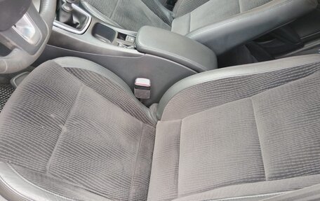 Renault Laguna III рестайлинг, 2008 год, 640 000 рублей, 13 фотография