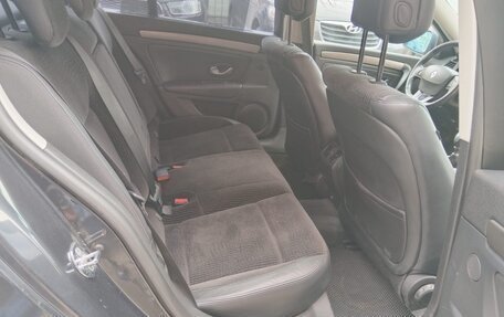 Renault Laguna III рестайлинг, 2008 год, 640 000 рублей, 17 фотография