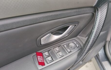 Renault Laguna III рестайлинг, 2008 год, 640 000 рублей, 11 фотография