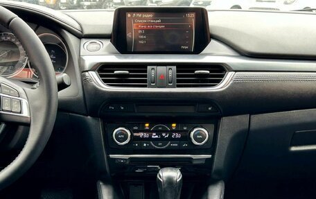 Mazda 6, 2015 год, 1 998 000 рублей, 11 фотография