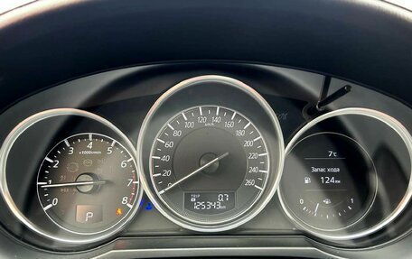 Mazda 6, 2015 год, 1 998 000 рублей, 10 фотография