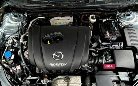 Mazda 6, 2015 год, 1 998 000 рублей, 7 фотография