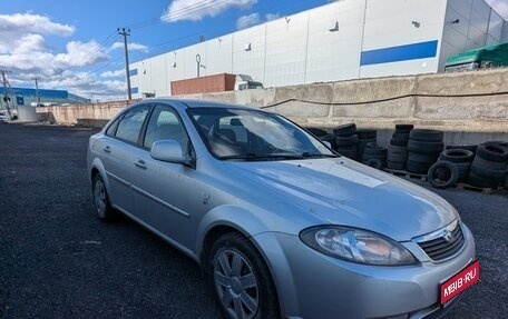 Daewoo Gentra II, 2015 год, 1 фотография