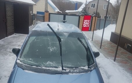 Daewoo Matiz I, 2008 год, 170 000 рублей, 5 фотография