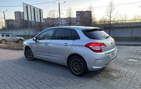 Citroen C4 II рестайлинг, 2012 год, 845 000 рублей, 6 фотография