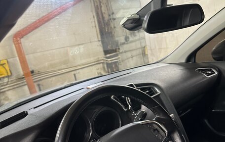 Citroen C4 II рестайлинг, 2012 год, 845 000 рублей, 12 фотография