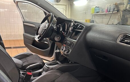 Citroen C4 II рестайлинг, 2012 год, 845 000 рублей, 14 фотография