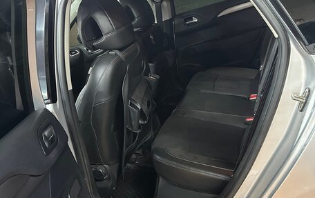 Citroen C4 II рестайлинг, 2012 год, 845 000 рублей, 17 фотография