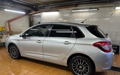 Citroen C4 II рестайлинг, 2012 год, 845 000 рублей, 29 фотография