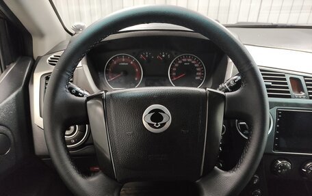 SsangYong Actyon Sports II, 2013 год, 880 000 рублей, 7 фотография