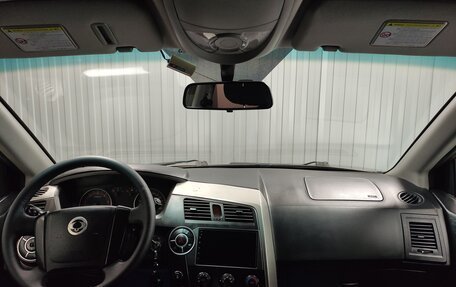 SsangYong Actyon Sports II, 2013 год, 880 000 рублей, 8 фотография