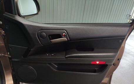 SsangYong Actyon Sports II, 2013 год, 880 000 рублей, 16 фотография