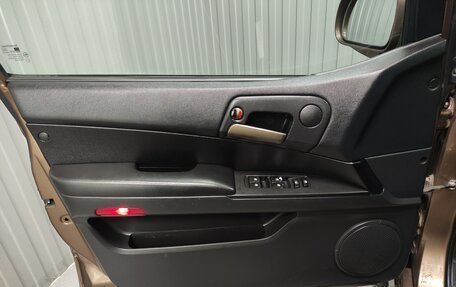 SsangYong Actyon Sports II, 2013 год, 880 000 рублей, 14 фотография