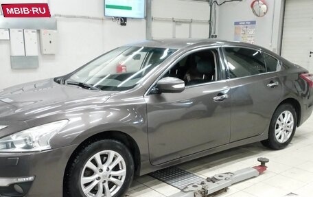 Nissan Teana, 2014 год, 1 050 000 рублей, 1 фотография