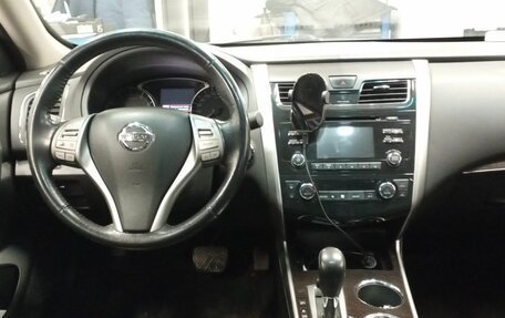 Nissan Teana, 2014 год, 1 050 000 рублей, 5 фотография