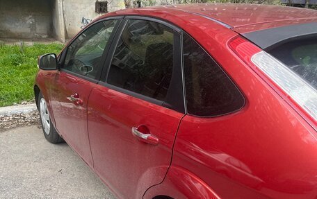 Ford Focus II рестайлинг, 2009 год, 650 000 рублей, 2 фотография