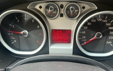 Ford Focus II рестайлинг, 2009 год, 650 000 рублей, 9 фотография