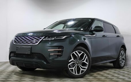 Land Rover Range Rover Evoque II, 2023 год, 6 100 000 рублей, 1 фотография