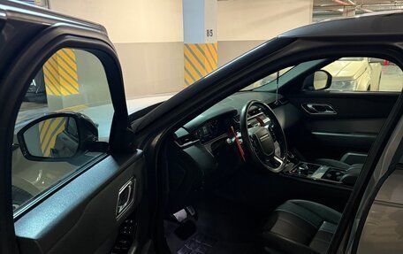 Land Rover Range Rover Velar I, 2018 год, 6 900 000 рублей, 16 фотография