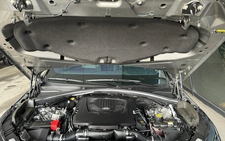 Land Rover Range Rover Velar I, 2018 год, 6 900 000 рублей, 25 фотография