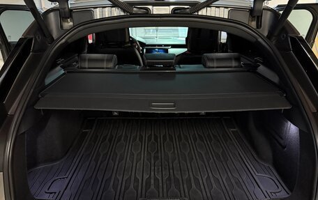 Land Rover Range Rover Velar I, 2018 год, 6 900 000 рублей, 23 фотография