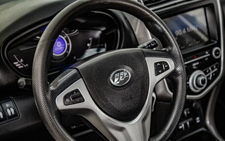 Lifan X60 I рестайлинг, 2017 год, 820 000 рублей, 14 фотография