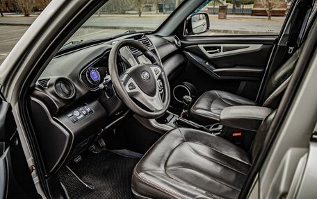 Lifan X60 I рестайлинг, 2017 год, 820 000 рублей, 13 фотография