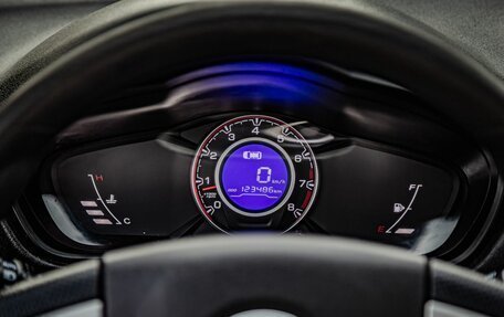 Lifan X60 I рестайлинг, 2017 год, 820 000 рублей, 16 фотография