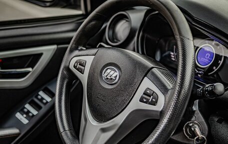 Lifan X60 I рестайлинг, 2017 год, 820 000 рублей, 20 фотография